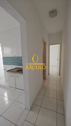 Imagem Apartamento com 1 Quarto à Venda, 52 m² em Centro - São Vicente