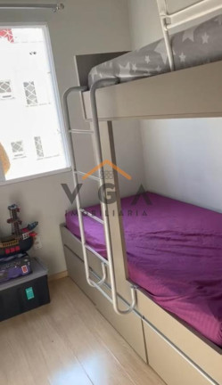 Imagem Apartamento com 2 Quartos à Venda, 23 m² em Parque Savoy City - São Paulo Imagem Apartamento com 2 Quartos à Venda, 23 m² em Parque Savoy City - São Paulo