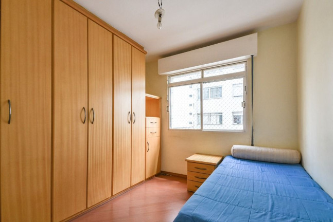Imagem Apartamento com 3 Quartos à Venda, 97 m² em Perdizes - São Paulo