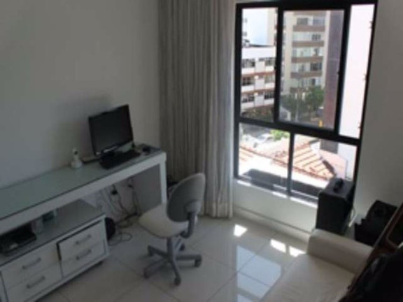 Imagem Apartamento com 3 Quartos à Venda, 220 m² em Barra - Salvador Imagem Apartamento com 3 Quartos à Venda, 220 m² em Barra - Salvador
