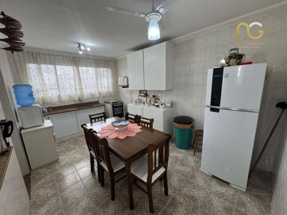 Imagem Cobertura com 2 Quartos à Venda, 100 m² em Mirim - Praia Grande Imagem Cobertura com 2 Quartos à Venda, 100 m² em Mirim - Praia Grande