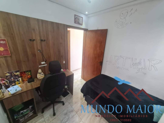 Imagem Apartamento com 3 Quartos à Venda, 85 m² em Vila Bela Vista - Santo André Imagem Apartamento com 3 Quartos à Venda, 85 m² em Vila Bela Vista - Santo André