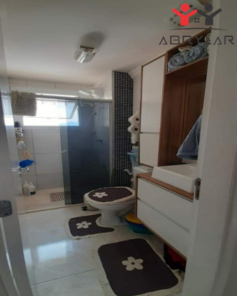 Imagem Imóvel com 2 Quartos à Venda, 49 m² em Nova Cidade Jardim - Jundiaí