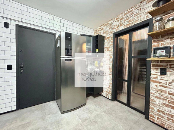 Imagem Apartamento com 2 Quartos à Venda, 102 m² em Centro - São Vicente