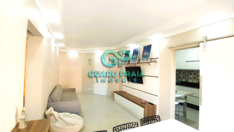 Imagem Apartamento com 2 Quartos à Venda, 73 m² em Enseada - Guarujá Imagem Apartamento com 2 Quartos à Venda, 73 m² em Enseada - Guarujá