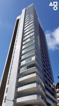 Imagem Apartamento com 4 Quartos à Venda, 403 m² em Meireles - Fortaleza Imagem Apartamento com 4 Quartos à Venda, 403 m² em Meireles - Fortaleza