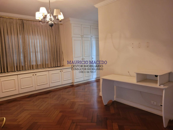 Imagem Casa com 5 Quartos para Alugar, 880 m² em Alphaville 2 - Barueri
