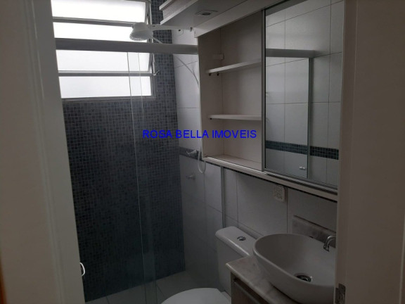 Imagem Apartamento com 2 Quartos à Venda, 54 m² em Recanto Quarto Centenário - Jundiaí