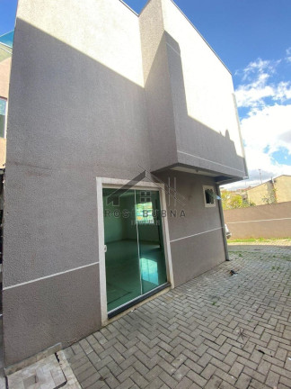 Imagem Sobrado com 3 Quartos à Venda, 100 m² em Santa Cândida - Curitiba