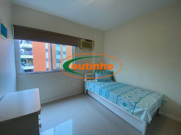 Imagem Apartamento com 2 Quartos à Venda, 74 m² em Tijuca - Rio De Janeiro Imagem Apartamento com 2 Quartos à Venda, 74 m² em Tijuca - Rio De Janeiro