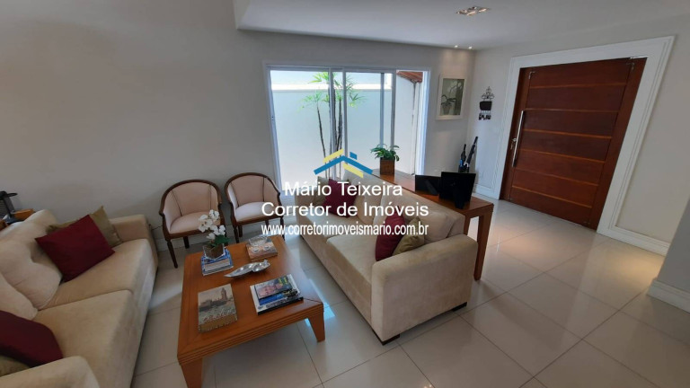Imagem Casa de Condomínio com 3 Quartos à Venda, 262 m² em Urbanova - São José Dos Campos Imagem Casa de Condomínio com 3 Quartos à Venda, 262 m² em Urbanova - São José Dos Campos