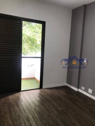 Imagem Apartamento com 2 Quartos à Venda, 80 m² em Vila Mascote - São Paulo