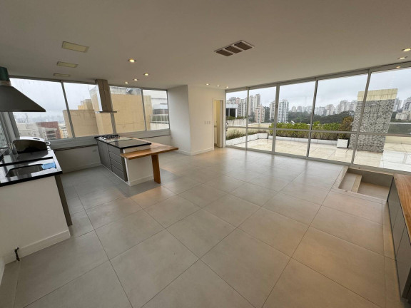 Imagem Apartamento com 3 Quartos à Venda, 275 m² em Paraíso Do Morumbi - São Paulo Imagem Apartamento com 3 Quartos à Venda, 275 m² em Paraíso Do Morumbi - São Paulo