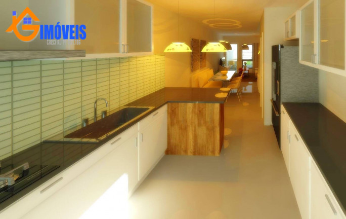 Imagem Casa com 2 Quartos à Venda, 90 m² em São Pedro Da Aldeia