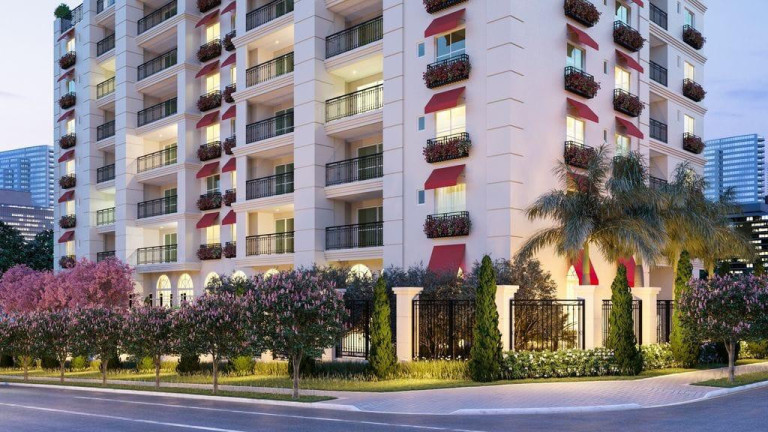 Imagem Cobertura com 2 Quartos à Venda, 162 m² em Batel - Curitiba Imagem Cobertura com 2 Quartos à Venda, 162 m² em Batel - Curitiba