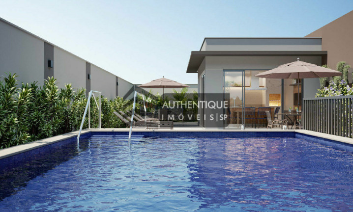 Imagem Apartamento com 3 Quartos à Venda, 117 m² em Vila Bastos - Santo André Imagem Apartamento com 3 Quartos à Venda, 117 m² em Vila Bastos - Santo André