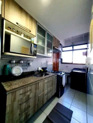 Imagem Apartamento com 3 Quartos à Venda, 78 m² em Barra Olímpica - Rio De Janeiro Imagem Apartamento com 3 Quartos à Venda, 78 m² em Barra Olímpica - Rio De Janeiro