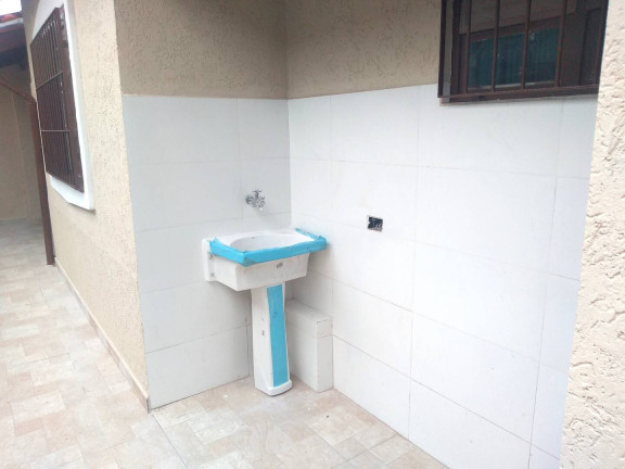 Imagem Casa com 2 Quartos à Venda, 70 m² em Bal. Maracanã - Praia Grande Imagem Casa com 2 Quartos à Venda, 70 m² em Bal. Maracanã - Praia Grande