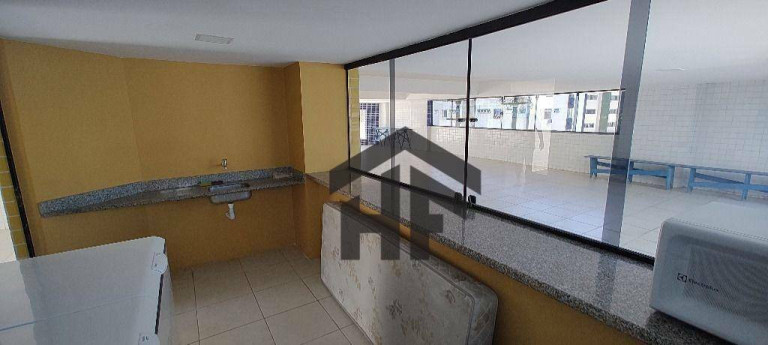 Imagem Apartamento com 3 Quartos à Venda, 105 m² em Piedade - Jaboatão Dos Guararapes Imagem Apartamento com 3 Quartos à Venda, 105 m² em Piedade - Jaboatão Dos Guararapes