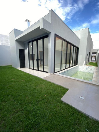 Imagem Casa com 3 Quartos à Venda, 161 m² em Condomínio Belvedere Ii - Cuiabá Imagem Casa com 3 Quartos à Venda, 161 m² em Condomínio Belvedere Ii - Cuiabá