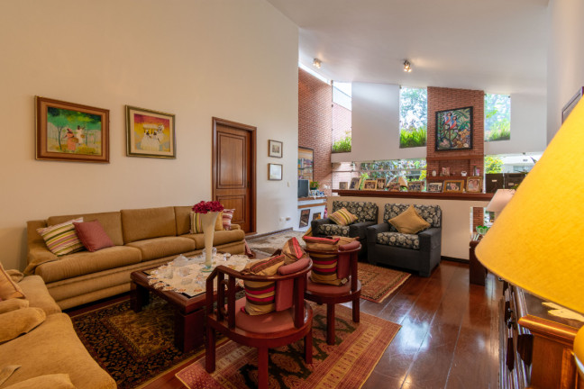 Imagem Casa com 7 Quartos à Venda, 495 m² em Alto De Pinheiros - São Paulo Imagem Casa com 7 Quartos à Venda, 495 m² em Alto De Pinheiros - São Paulo