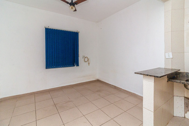 Imagem Kitnet com 1 Quarto à Venda, 22 m² em Vila Guilhermina - Praia Grande