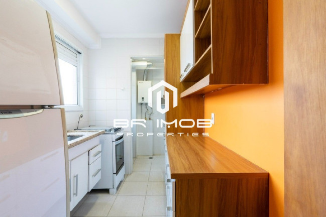 Imagem Imóvel com 2 Quartos à Venda, 50 m² em Morumbi - São Paulo Imagem Imóvel com 2 Quartos à Venda, 50 m² em Morumbi - São Paulo