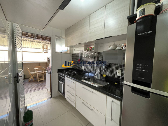 Imagem Casa com 2 Quartos à Venda, 65 m² em Parque Jóquei Club - Campos Dos Goytacazes Imagem Casa com 2 Quartos à Venda, 65 m² em Parque Jóquei Club - Campos Dos Goytacazes