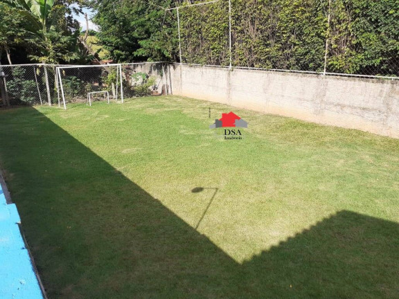 Imagem Chácara com 4 Quartos à Venda, 1.750 m² em Parque Dante Marmirolli - Sumaré