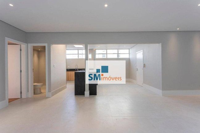 Imagem Apartamento com 3 Quartos à Venda, 169 m² em Cerqueira César - São Paulo Imagem Apartamento com 3 Quartos à Venda, 169 m² em Cerqueira César - São Paulo