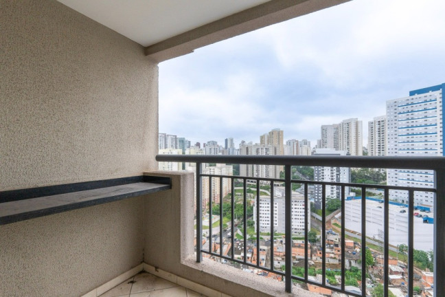 Imagem Apartamento com 2 Quartos à Venda, 48 m² em Vila Andrade - São Paulo Imagem Apartamento com 2 Quartos à Venda, 48 m² em Vila Andrade - São Paulo