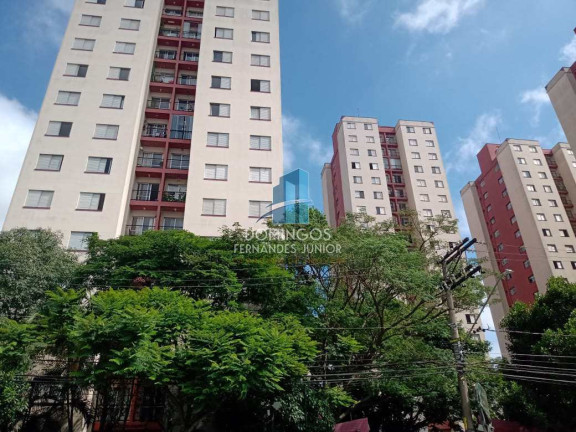 Imagem Apartamento com 2 Quartos à Venda, 48 m² em Itaquera - São Paulo Imagem Apartamento com 2 Quartos à Venda, 48 m² em Itaquera - São Paulo