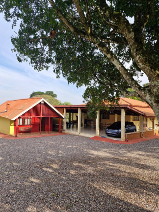 Imagem Chácara com 4 Quartos à Venda, 2 m² em Chacaras Reunidas - Pilar Do Sul Imagem Chácara com 4 Quartos à Venda, 2 m² em Chacaras Reunidas - Pilar Do Sul