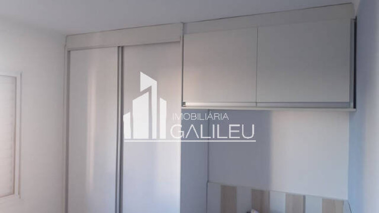 Imagem Apartamento com 3 Quartos à Venda, 71 m² em São Bernardo - Campinas Imagem Apartamento com 3 Quartos à Venda, 71 m² em São Bernardo - Campinas