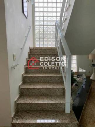 Imagem Casa de Condomínio com 4 Quartos à Venda, 335 m² em Terras De Piracicaba - Piracicaba Imagem Casa de Condomínio com 4 Quartos à Venda, 335 m² em Terras De Piracicaba - Piracicaba