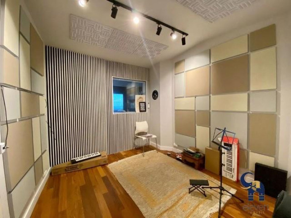 Imagem Apartamento com 4 Quartos à Venda, 305 m² em Graça - Salvador