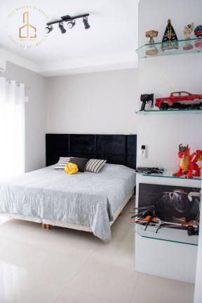 Imagem Casa de Condomínio com 6 Quartos à Venda, 500 m² em Ibiti Royal Park - Sorocaba