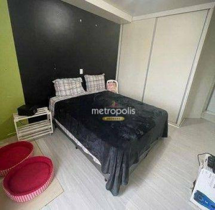 Imagem Apartamento com 4 Quartos à Venda, 188 m² em Vila Dayse - São Bernardo Do Campo Imagem Apartamento com 4 Quartos à Venda, 188 m² em Vila Dayse - São Bernardo Do Campo