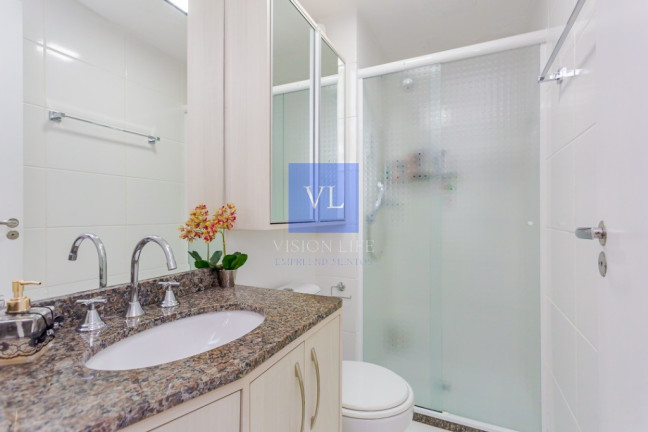 Imagem Imóvel com 2 Quartos à Venda, 55 m² em Xaxim - Curitiba
