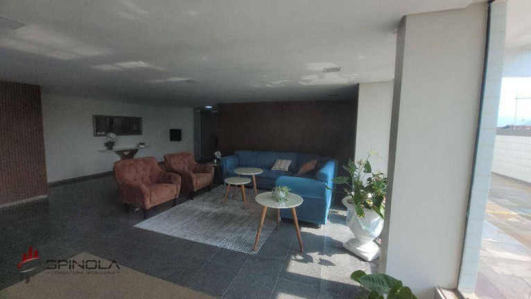 Imagem Apartamento com 3 Quartos à Venda, 128 m² em Jardim Imperador - Praia Grande Imagem Apartamento com 3 Quartos à Venda, 128 m² em Jardim Imperador - Praia Grande
