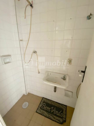 Imagem Apartamento com 3 Quartos à Venda, 130 m² em Higienópolis - São Paulo Imagem Apartamento com 3 Quartos à Venda, 130 m² em Higienópolis - São Paulo