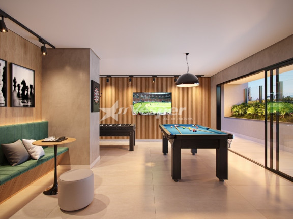 Imagem Apartamento com 3 Quartos à Venda, 106 m² em Vila São João - Goiânia Imagem Apartamento com 3 Quartos à Venda, 106 m² em Vila São João - Goiânia