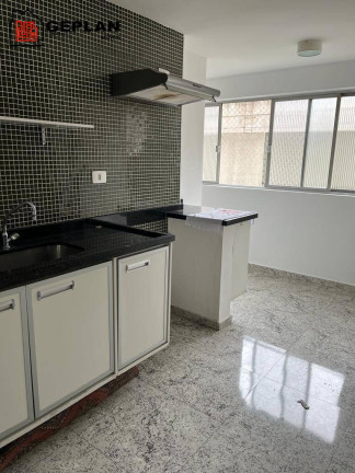 Imagem Apartamento com 2 Quartos à Venda, 90 m² em Vila Mariana - São Paulo