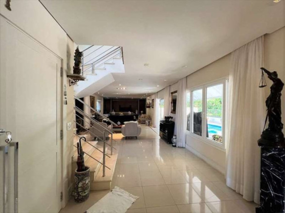 Imagem Casa com 4 Quartos à Venda, 421 m² em São Paulo Ii - Cotia Imagem Casa com 4 Quartos à Venda, 421 m² em São Paulo Ii - Cotia