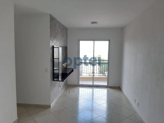 Imagem Apartamento com 2 Quartos à Venda, 52 m² em Assunção - São Bernardo Do Campo