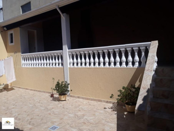 Imagem Casa com 3 Quartos à Venda, 236 m² em Parque Nova Jandira - Jandira