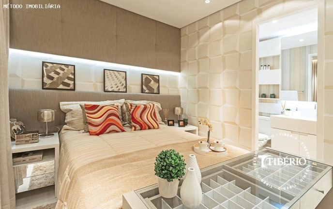 Imagem Apartamento com 3 Quartos à Venda, 76 m² em Vila Guarani - São Paulo