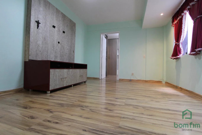 Imagem Apartamento com 1 Quarto para Alugar, 43 m² em Centro Histórico - Porto Alegre