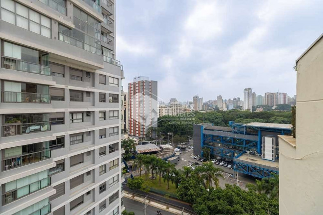 Imagem Imóvel com 1 Quarto à Venda, 83 m² em Vila Clementino - São Paulo Imagem Imóvel com 1 Quarto à Venda, 83 m² em Vila Clementino - São Paulo