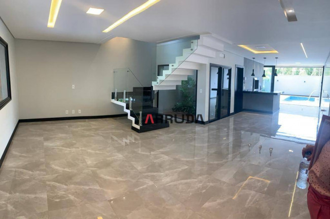 Imagem Sobrado com 3 Quartos à Venda, 222 m² em Tropical Ii - Cascavel Imagem Sobrado com 3 Quartos à Venda, 222 m² em Tropical Ii - Cascavel